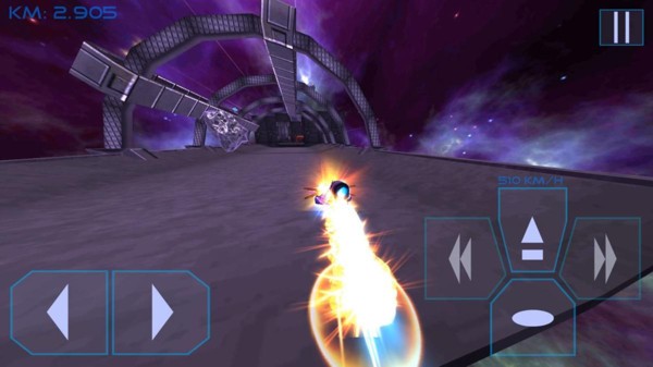 宇宙战机2077 v0.5.4.0