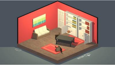 小房间故事城镇谜云 v1.08.22