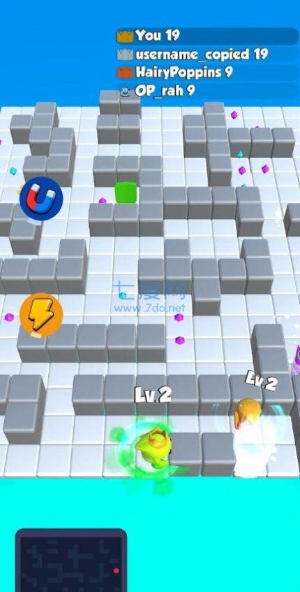 滑块竞技场SliderScouts