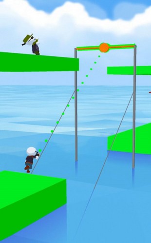 弓箭3d跑酷 2024-06-25 15:08