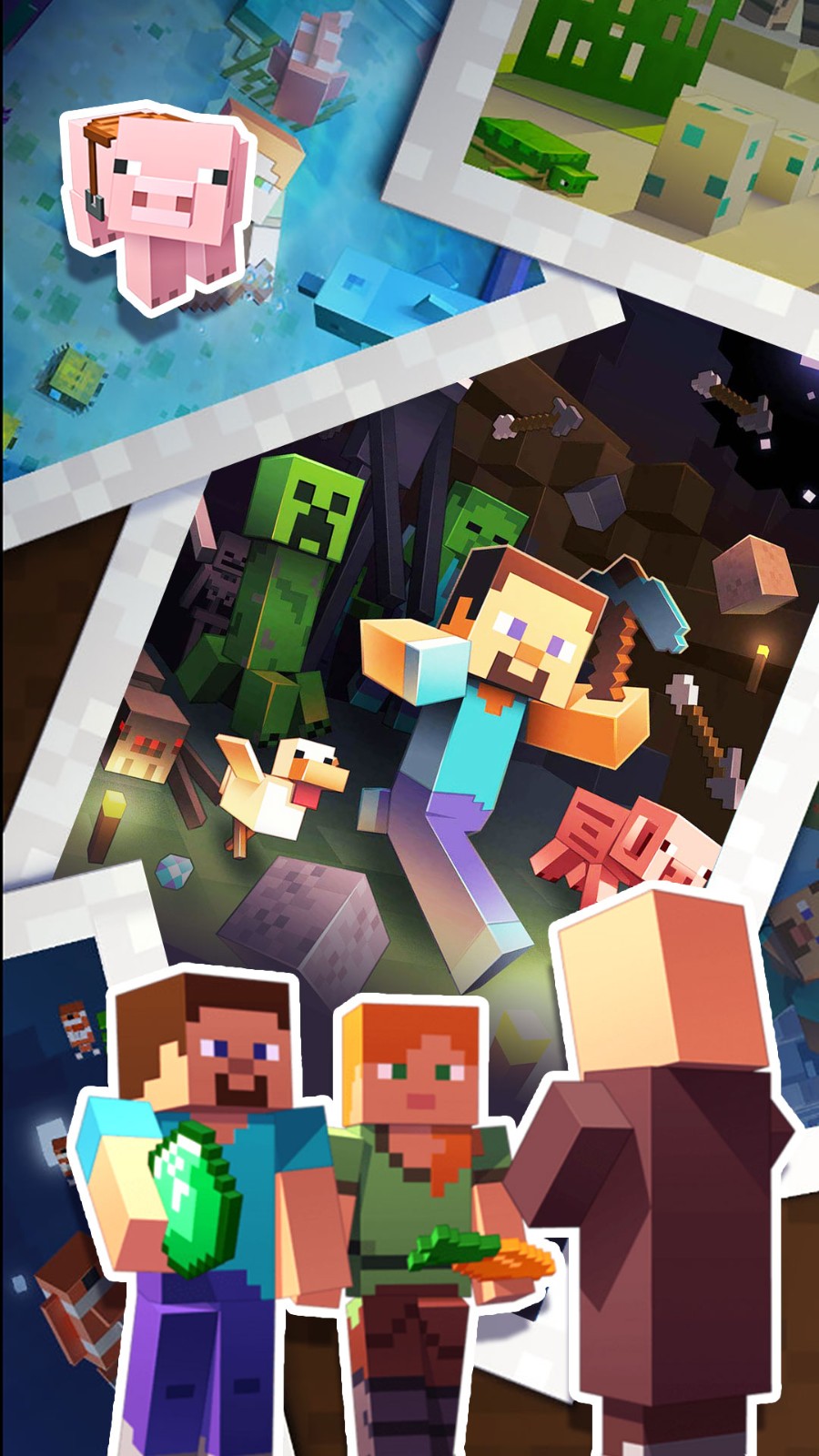 像素生存射击大作战.jpg 像素生存射击大作战.jpg