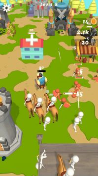 英雄守护城市 v3.0.5