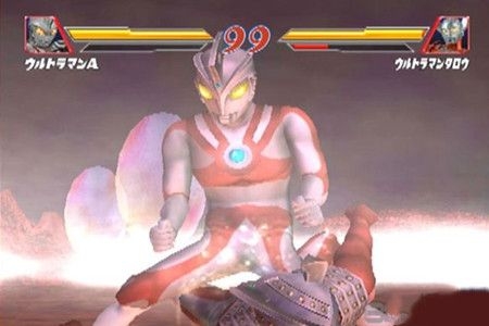 奥特曼激战格斗 v4.0.5