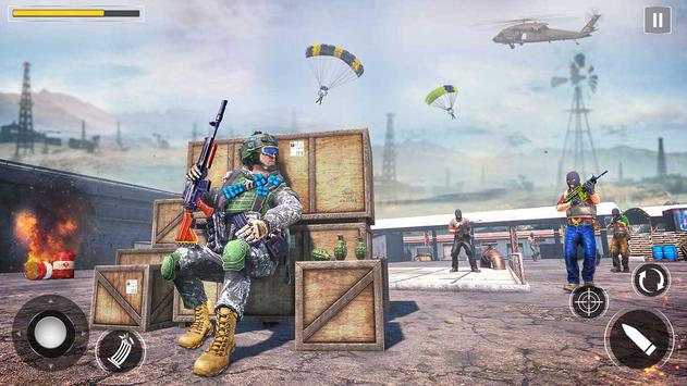 真实FPS射击3D v1.21.0.6