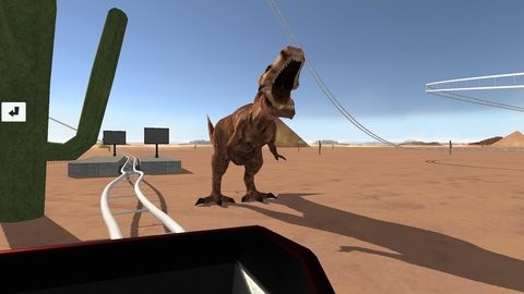 过山车建造模拟器中文版  v2.2.5