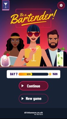 我调酒很牛中文版最新版  v5.4.3