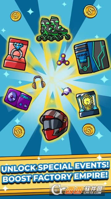 Idle Worker Tycoon(放置工人大亨) v1.05安卓版