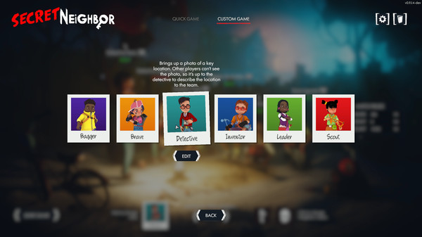 秘密邻居联机版OF v1.0