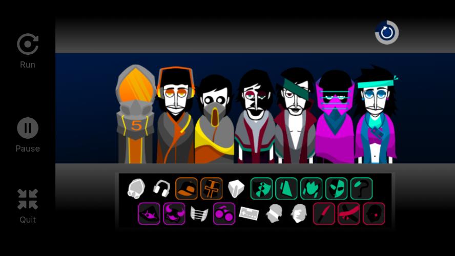 节奏盒子太阳之城模组下载中文最新版  v4.2.4