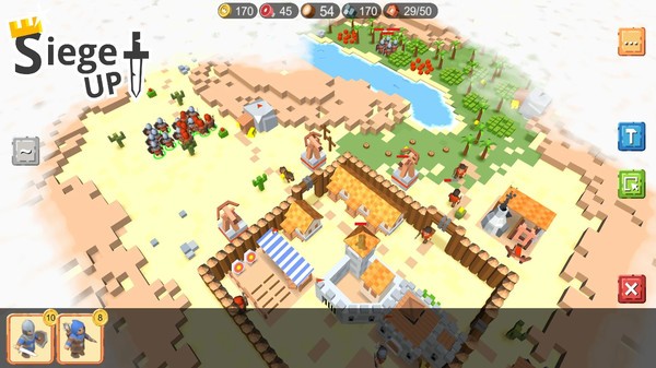 帝国时代战争 v1.0.250