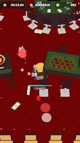 吸尘除虫员 v1.0.4