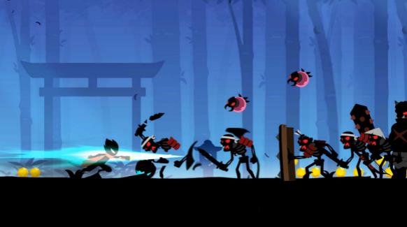 火柴人复仇4史诗战争 v3.0.5