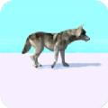 狗变异奔跑游戏