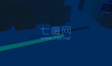 跳舞的线未来之灾游戏 1.0