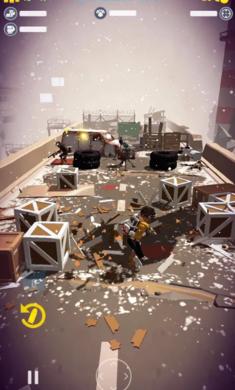 传说艾莉亚破解版 v0.1