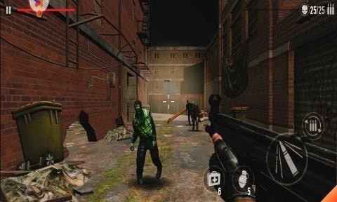 军团大战僵尸绿色版 v3.2.5