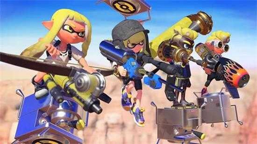 喷射战士3官网版 v1.0.4