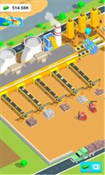 放置沙场大亨 v1.0