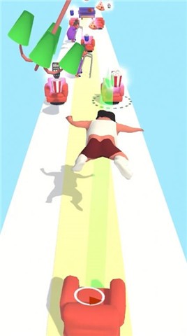 愤怒吊索  v1.0.0