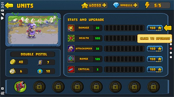 特种僵尸小队中文版  v1.0.5