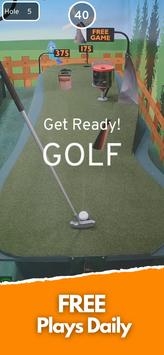 OneShot Golf v3.0.5