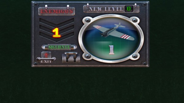 防空战争 v1.0.4