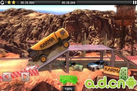 越野传奇(含数据包) Offroad Legends Free v1.3.2 v3.1.5