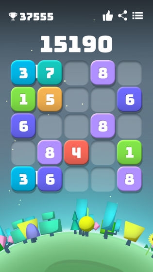八九不离10 v1.0.0 安卓版