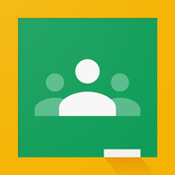 GoogleClassroom