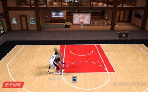 nba2konline2手游版官方下载图片2