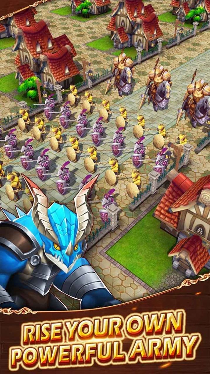 谜题与远征  v1.0.0