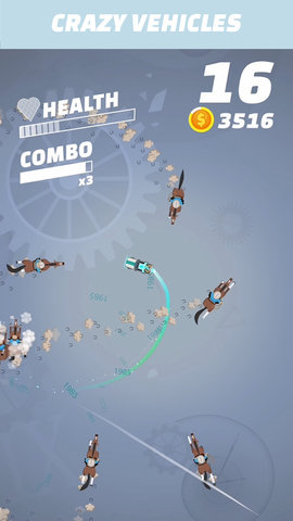 不服来追我 v1.1.2