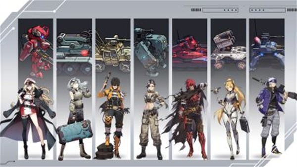 黎明战线 需要支持安卓系统5.2以上