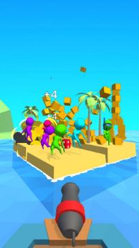 对准疯狂火柴人 v0.9.1