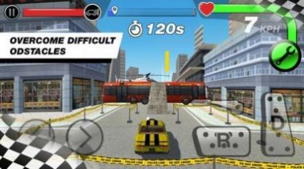 驾驶及停车大师游戏安卓版(Car Parking Master)  v4.4.4