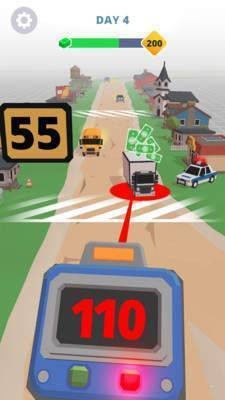 追上违法者 v1.0