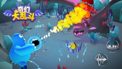 奇幻大乱斗正版  v0.1