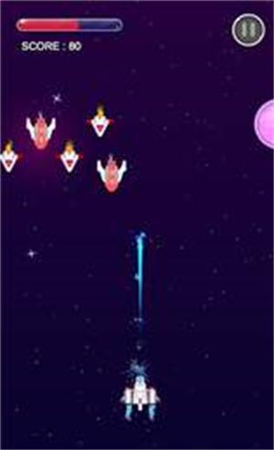 太空战斗时刻 v0.3