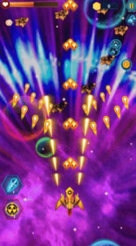 星球大爆炸手机版  v2.6