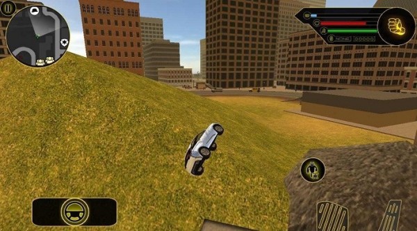 机器人车游戏官方版  v3.2.2