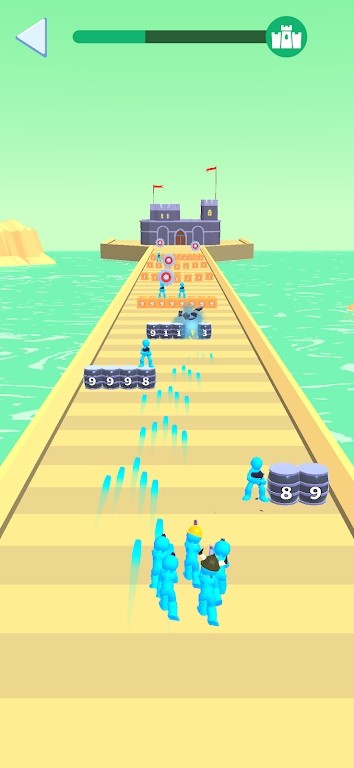 捡人突击  v1.0.1