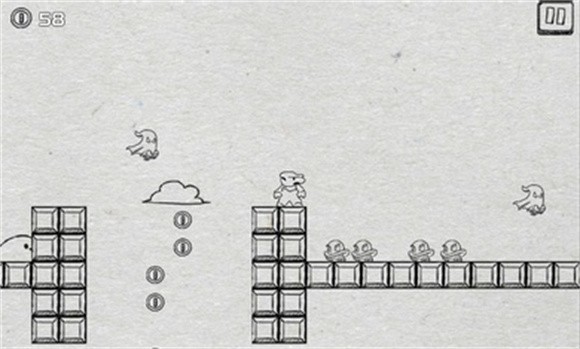 超级潘特龙冒险游戏官方版 