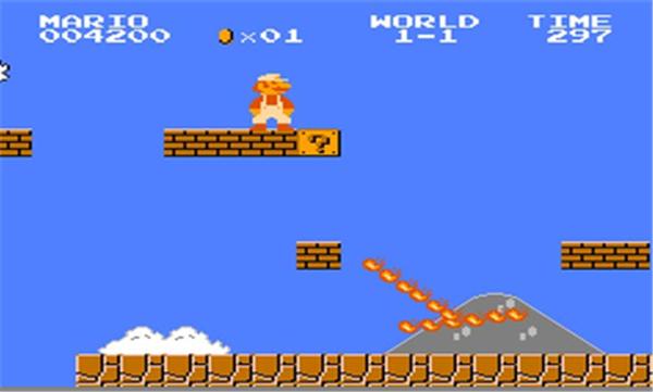 超级马里奥街机版 v2021.06.05.10