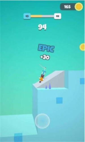 跳跳杆酷跑 2021-09-24 17:38