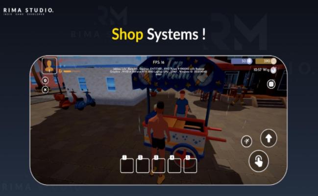 失业生活  vBeta0.2