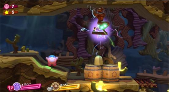 星之卡比新星同盟双人版