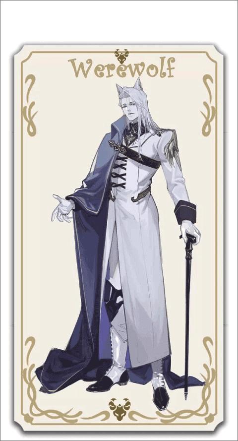 魔女的法则安卓版 v1.44