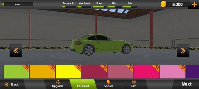 极限交通赛车手 v2.0.13