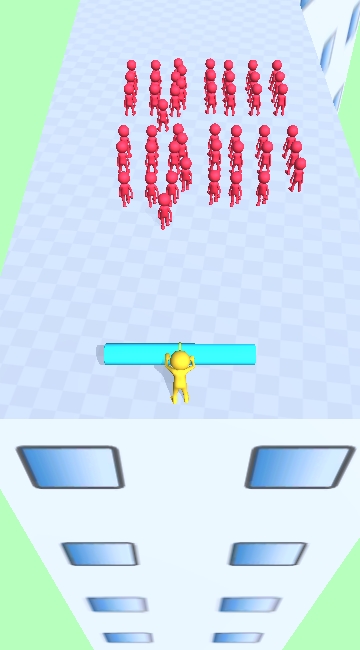 Push Them All(把他们全部推倒) v0.5 安卓版