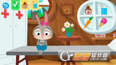 兽医模拟 v1.1.0